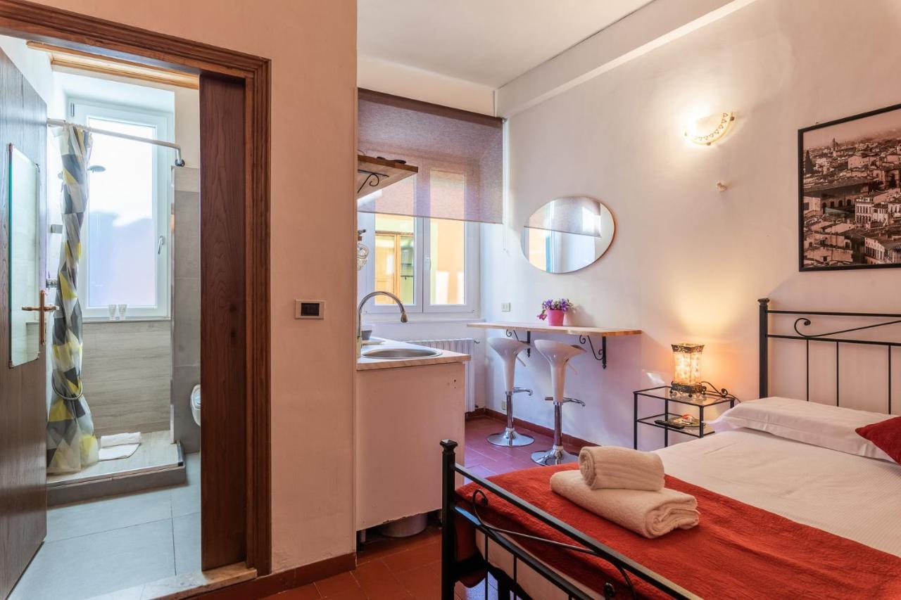 Firenze Rentals Uffizi Luaran gambar